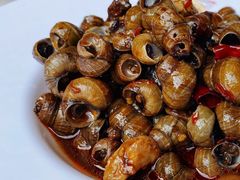 招牌麻辣田螺-霸王虾·麻辣小龙虾(清水河公园店)