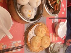 -点点心点心专门店(旺角店)