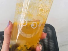 -CoCo都可(建外SOHO店)
