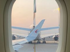 -曼谷素万那普国际机场