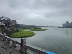 -大小河街