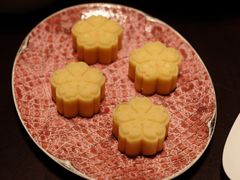 -领事馆19号中餐厅(厦门海景洲际酒店)