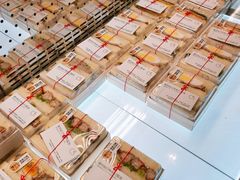 -崎本的店·专业酵种吐司(无锡万象汇店)