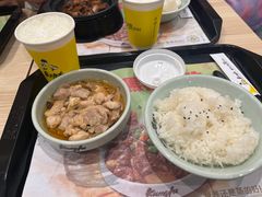 -真功夫(搜秀城店)