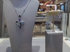 -翠微百货(龙德店)