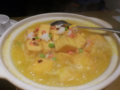 -浔庐餐厅•江西老字号•九江菜(烟水亭店)
