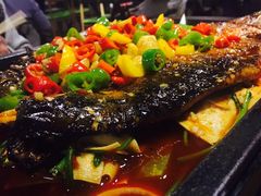 -炉鼎记私房菜(总店)