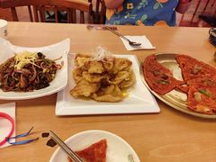 -汤连得温泉馆(宝山店)