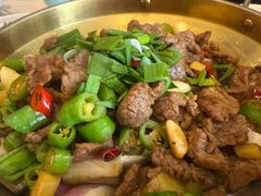 -食光慢宴·安吉土菜馆