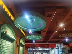 -驿楼兰·新疆菜(火车站店)