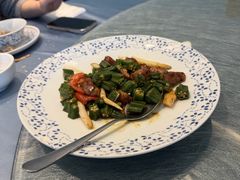 -围龙屋客家食府(福田店)