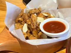 -莲花公园煎蟹(总店)