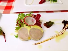 -卡本妮法餐厅·北京和平宾馆