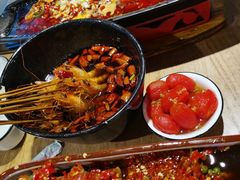 特色烤鱼片-成都吃客(九眼桥店)
