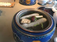 -享月汤皇·海鲜小火锅·聚会(曲江创意谷店)