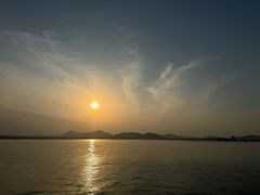 -云龙湖旅游景区