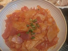 -曾家厨房·新徽菜(高新天柱路店)