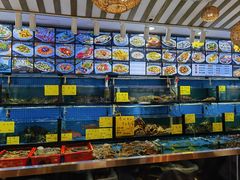 -醉壹号海鲜大排档(厦门美食地标店)