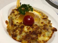 -俄士厨房(万松园店)