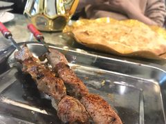 -新疆伊宁远征餐厅