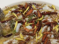 -太二酸菜鱼(广州IFC国金天地店)