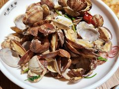 -叶派龙虾•招牌香辣蟹·海鲜(中海国际店)