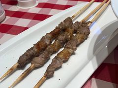 -西贝莜面村(镇江苏宁广场店)