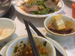 -乡土黄·鲜牛肉火锅·小龙虾(兴业街店)
