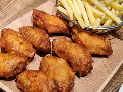 -叶派龙虾•招牌香辣蟹·海鲜(中海国际店)