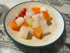 -客悦庭·长沙精致料理(合川路店)