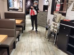 -吕氏疙瘩汤·海鲜新鲁菜(凯德mall新都心店)