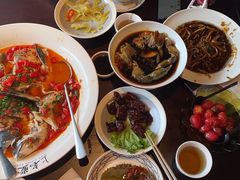 -上名堂·鱼头好吃(体育场路店)