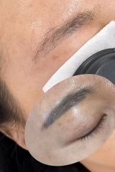 -韩美绣·骨相纹眉·洗眉美瞳线