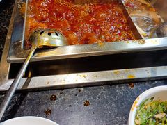 -红鼎坊·老成都火锅(新南门店)