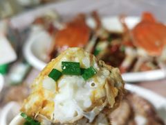 -阿杰臻选海鲜饭店(普陀山店)