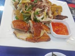 -东江海鲜大排档·潮汕菜·砂锅粥