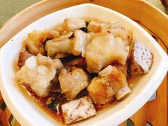 -龙的酒楼·手工早茶·顺德菜(近良路店)