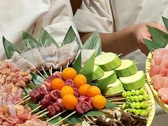 -王氏炉匠·烧鸟·居酒屋(双井店)
