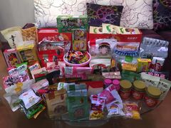 -良品铺子(发展大道复兴一村店)