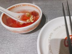 -探鱼·鲜青椒爽麻烤鱼(朝阳悠唐广场店)