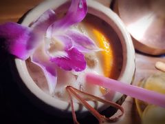 -The Tiki Bungalow提基小木屋酒吧