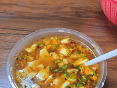 -老槐树煎包