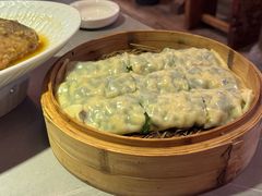 -食欲老院子荆芥疙瘩汤(经五路店)
