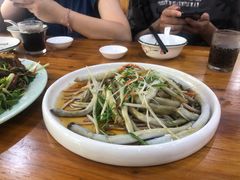 -阿静美食