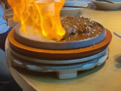 -蜜桃餐厅·伴山(绿宝广场店)