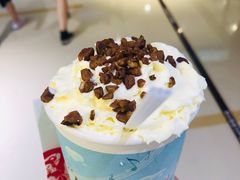 -霓裳茶舞(上海静安大悦城店)