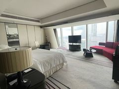-广州四季酒店