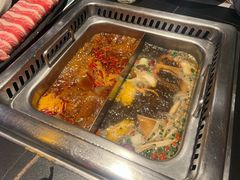 -大隐·成都火锅Bistro(合生麒麟新天地店)