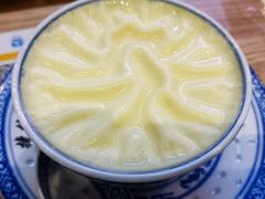 -捷信牛奶甜品世家(合生汇店)