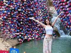 -桑干河大峡谷旅游区